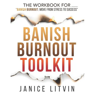 Banish Burnout Toolkit