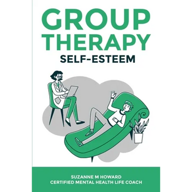 Group Therapy Self-Esteem