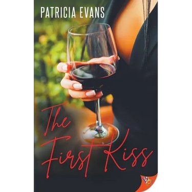 The First Kiss
