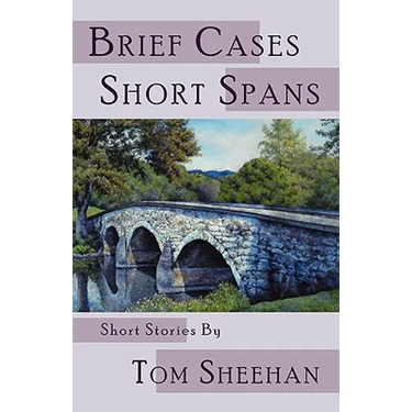 Brief Cases, Short Spans