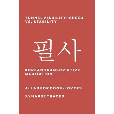 Tunnel Viability: Speed vs. Stability