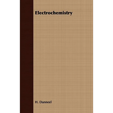 Electrochemistry