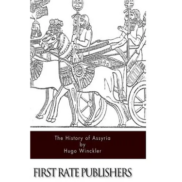 The History of Assyria