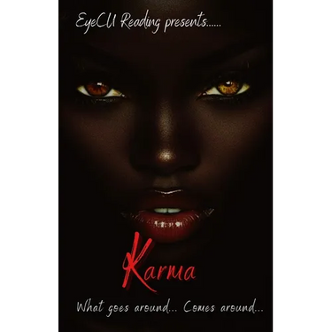 Karma: What comes around... Goes around...