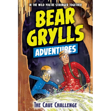 Cave Challenge