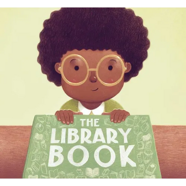 The Library Book