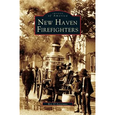 New Haven Firefighters