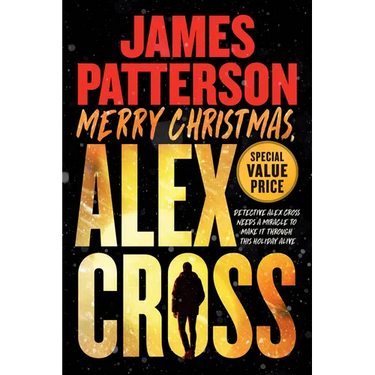 Merry Christmas, Alex Cross