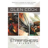 The Starfishers Trilogy