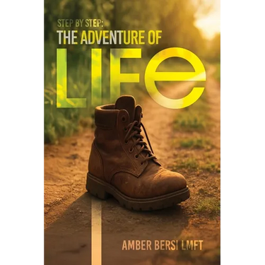 Step By Step: The Adventure of Life