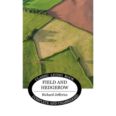 Field and Hedgerow