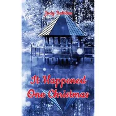 It Happened One Christmas