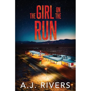 The Girl on the Run