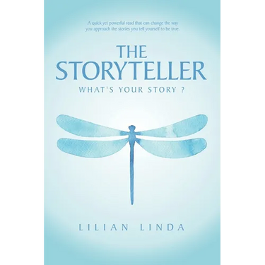 The Storyteller: What's Your Story ?