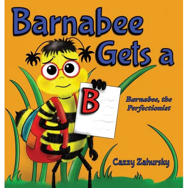Barnabee Gets a B