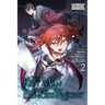 The Kept Man of the Princess Knight, Vol. 2 (Manga)