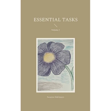 Essential Tasks: Volume 1