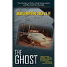The Ghost: The Murder of Police Chief Greg Adams and the Hunt for His Killer
