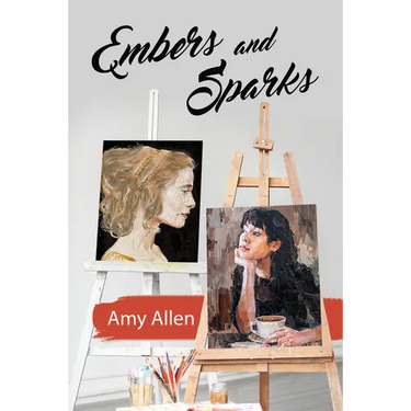 Embers and Sparks