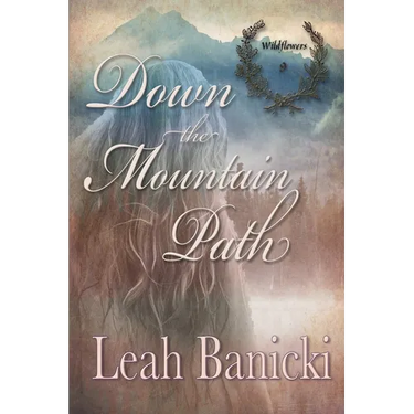 Down The Mountain Path: Western Romance on the Frontier