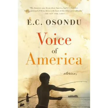 Voice of America: Stories