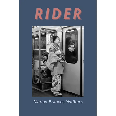 Rider