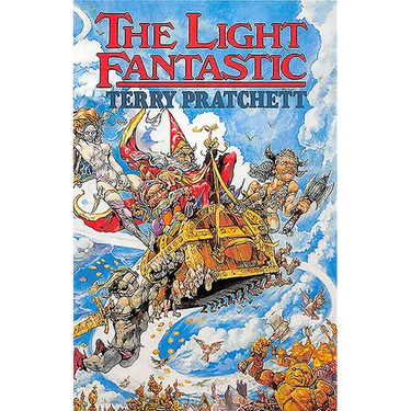 The Light Fantastic