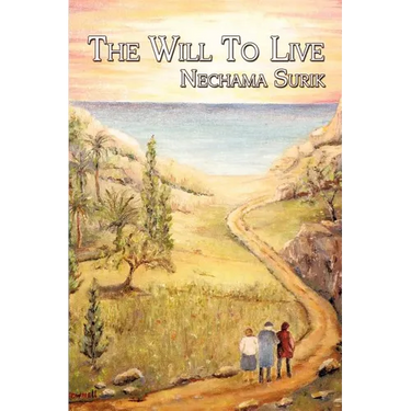 The Will To Live