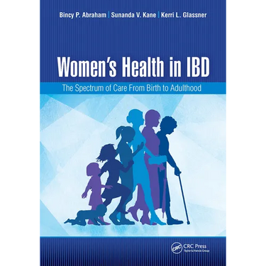 Women's Health in Ibd: The Spectrum of Care from Birth to Adulthood