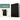 NLT Giant Print Bible, Filament Enabled (Leatherlike, Black, Red Letter)
