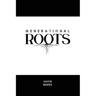 Generational Roots: Growing in God's Goodness