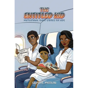 The Entitled Kid