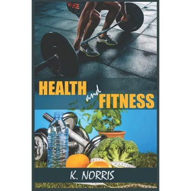 Health and Fitness: More about Health and Fitness