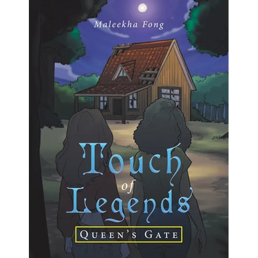 Touch of Legends: Queen's Gate