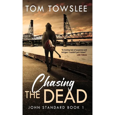 Chasing The Dead