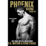 Phoenix Rising: Issue #1