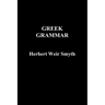 Greek Grammar