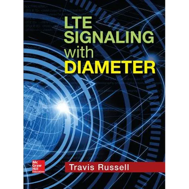 Lte Signaling with Diameter