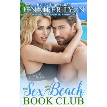 The Sex On The Beach Book Club