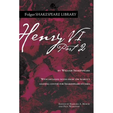 Henry VI Part 2