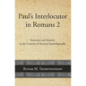 Paul's Interlocutor in Romans 2