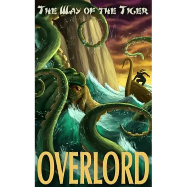 Overlord!