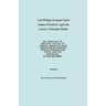 Nekrolog or Obituary Notice of Johann Sebastian Bach. Translated with an Introduction, Notes and Two Appendices by Walter Emery. (Facsimile of Autogra