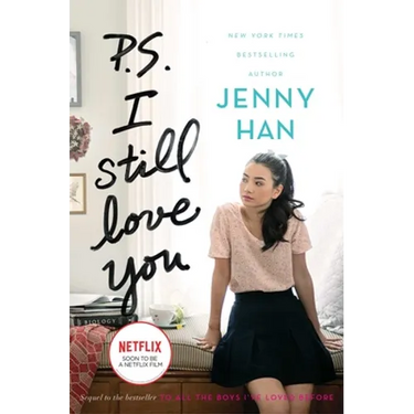 P.S. I Still Love You