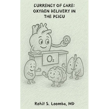 Currency Of Care: Oxygen Delivery in the PCICU