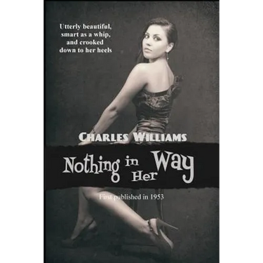 Nothing in Her Way