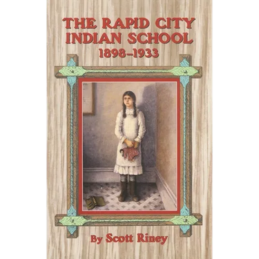 The Rapid City Indian School, 1898-1933