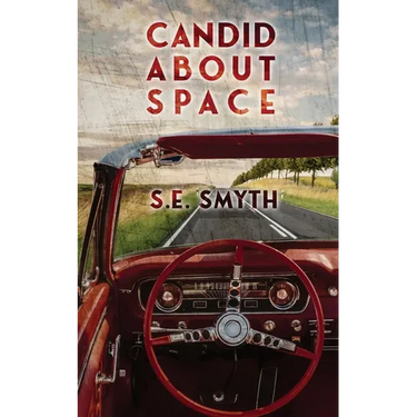 Candid About Space