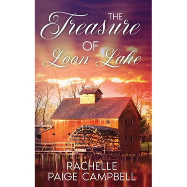 The Treasure of Loon Lake