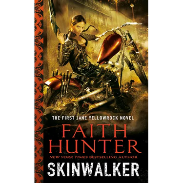 Skinwalker